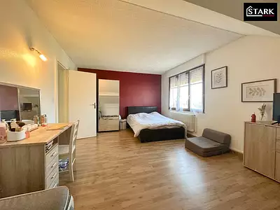 Maison, 124 m²