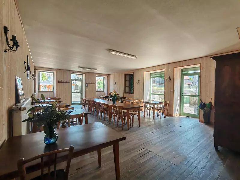 Maison, 303 m²