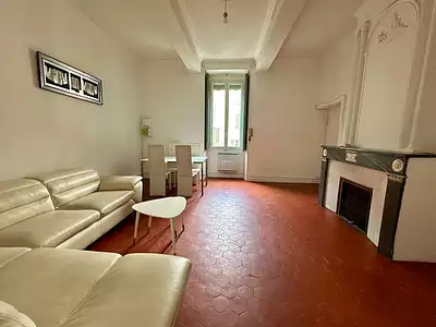Appartement, 47 m²