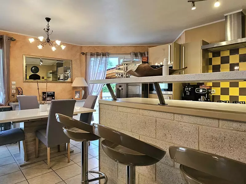 Maison, 120 m²