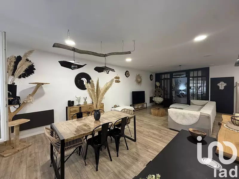 Appartement, 100 m²