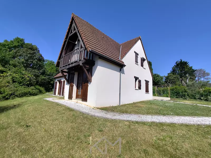 Maison, 146 m²