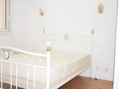 Appartement, 49,95 m²