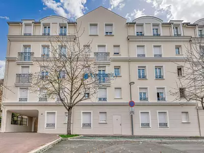 Appartement, 67,46 m²