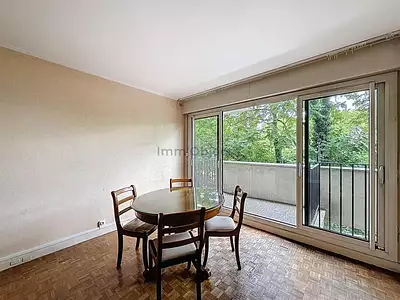 Appartement, 65,59 m²