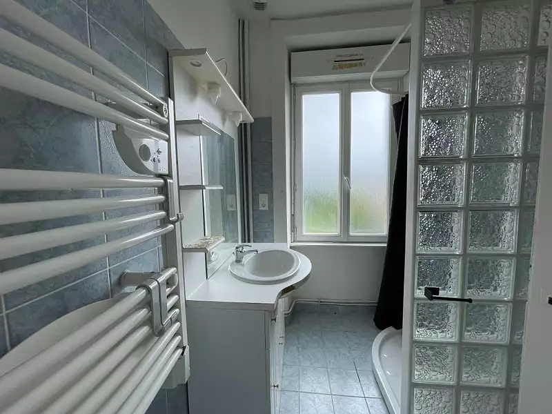 Immeuble, 145 m²