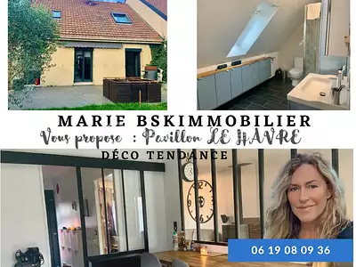 Maison, 77 m²