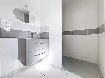 Maison, 70,86 m²