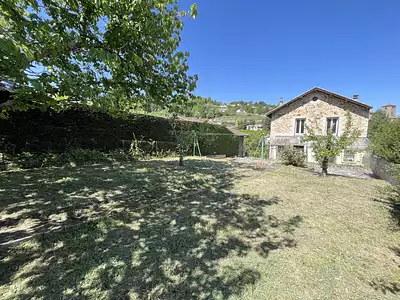 Maison, 75 m²