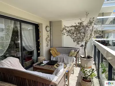 Appartement, 78 m²