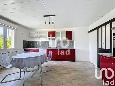 Maison, 108 m²