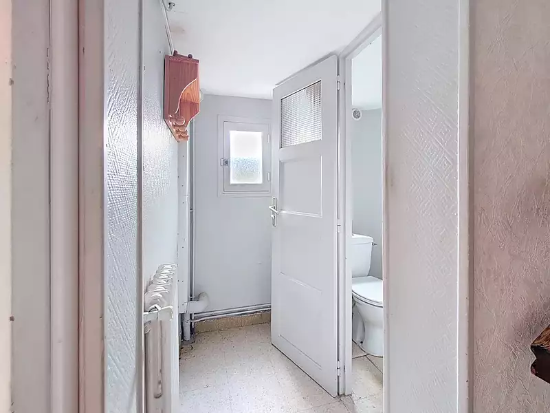 Immeuble