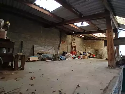 Maison, 110 m²