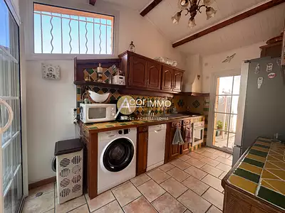 Maison, 88 m²