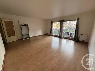 Appartement, 100 m²