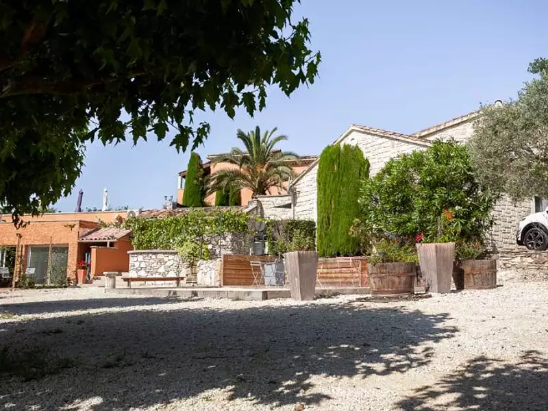 Maison, 290 m²