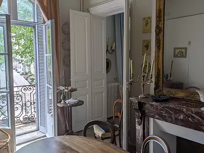 Appartement, 170 m²