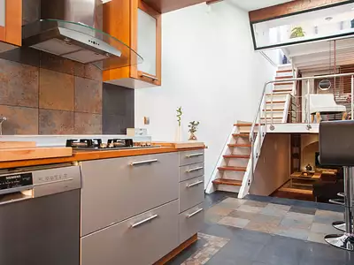 Maison, 130 m²