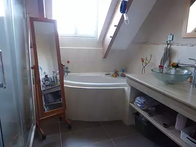 Maison, 190 m²