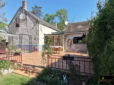 Maison, 94 m²