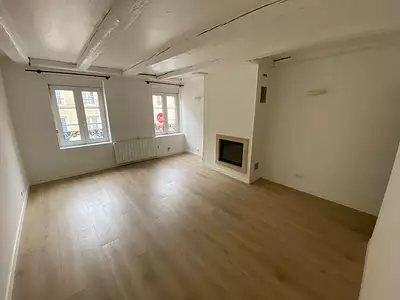 Appartement, 60 m²