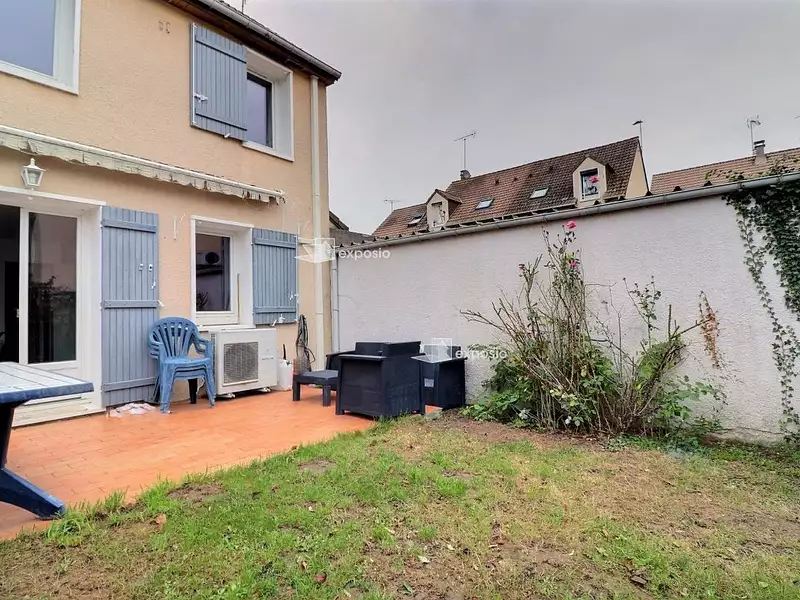 Maison, 75 m²