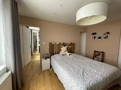 Maison, 220 m²