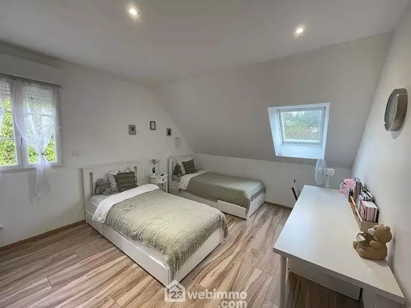 Maison, 160 m²