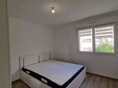 Appartement, 64 m²