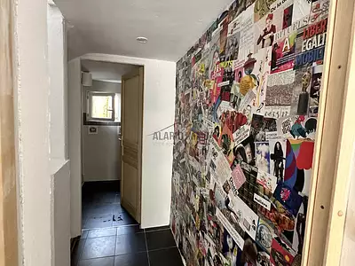 Maison, 54 m²