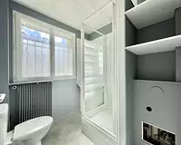 Appartement, 42,87 m²