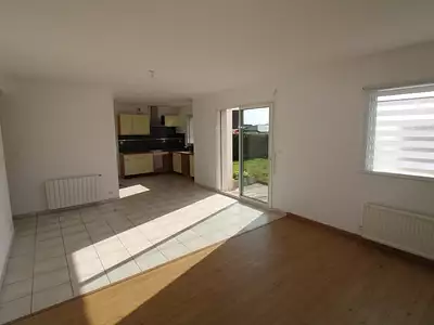 Maison, 118,77 m²