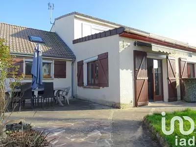 Maison, 143 m²