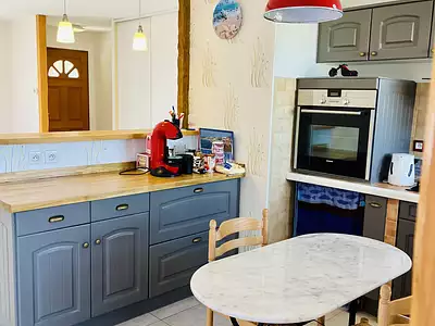 Maison, 100 m²