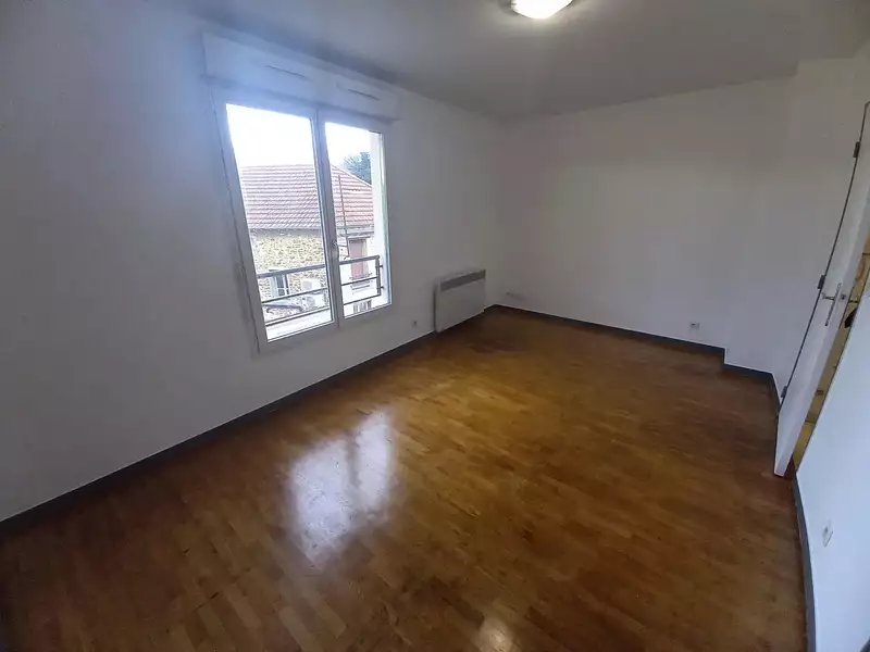 Appartement, 23 m²