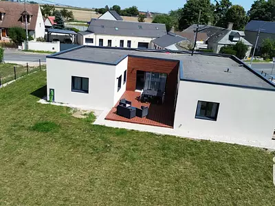 Maison, 148 m²