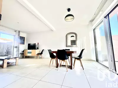 Maison, 108 m²