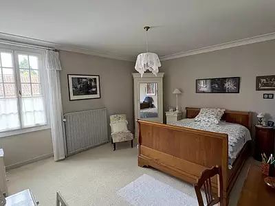 Maison, 206 m²