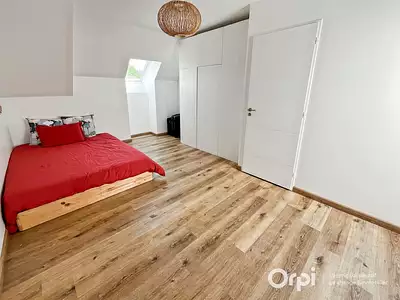 Maison, 102 m²