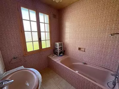 Maison, 102 m²