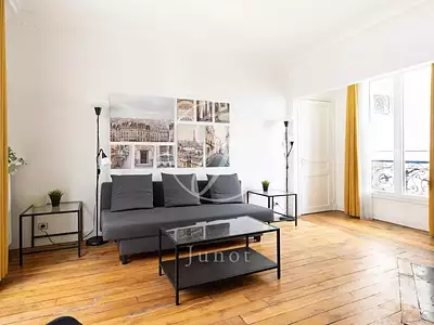 Appartement, 50,11 m²