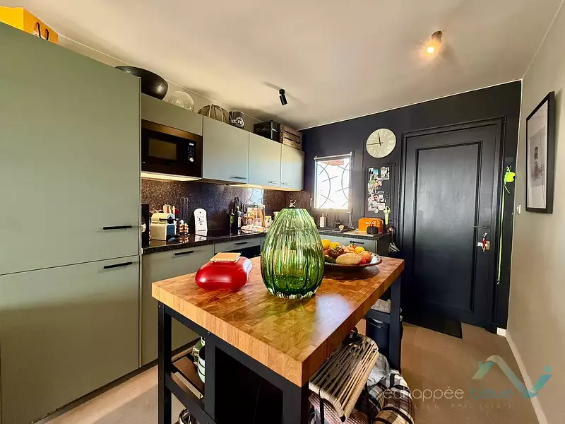 Appartement, 40 m²