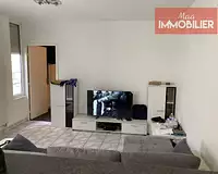 Appartement, 76,63 m²