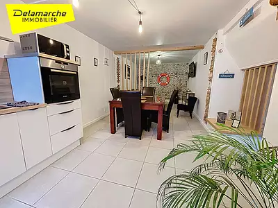 Appartement, 47 m²