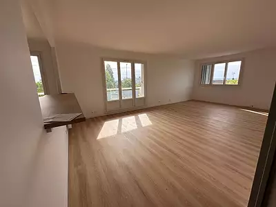 Appartement, 80 m²