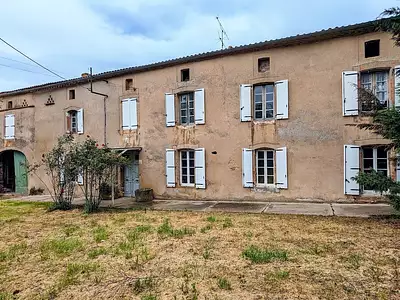 Maison, 244 m²