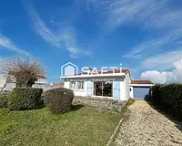 Maison, 135 m²