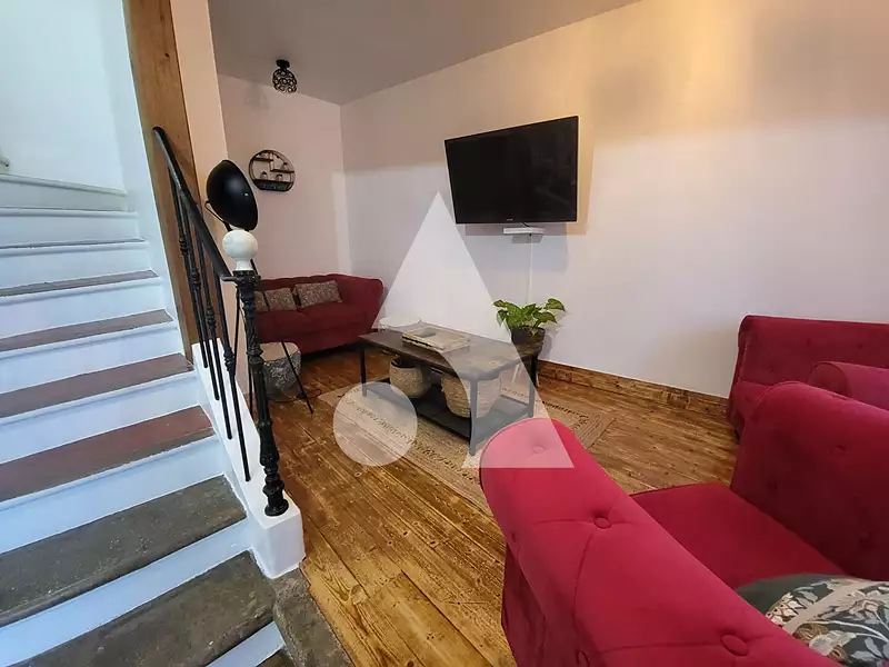 Maison, 68 m²