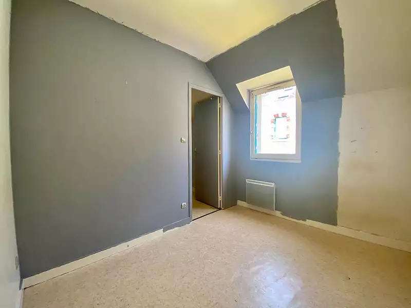 Maison, 49 m²