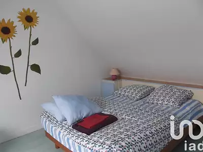 Maison, 100 m²